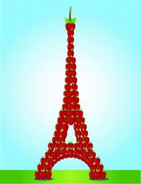 AppfelTower